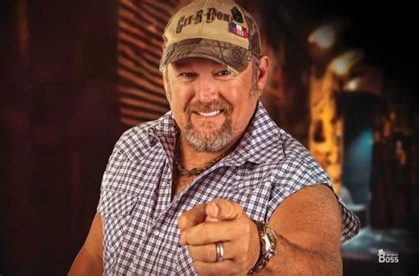 dan whitney net worth|larry the cable guy net worth 2024.